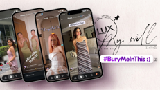 #LUXMyWill: Beauty Brand LUX Turns 