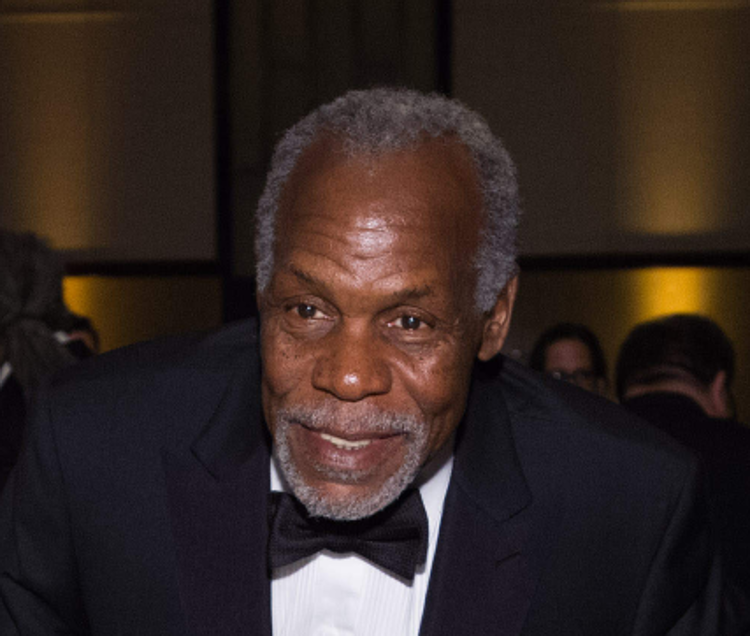 Danny Glover - fotogramma/ipa