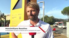 Rosolino (Sport e Salute): 