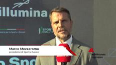 Mezzaroma (Sport e Salute): 