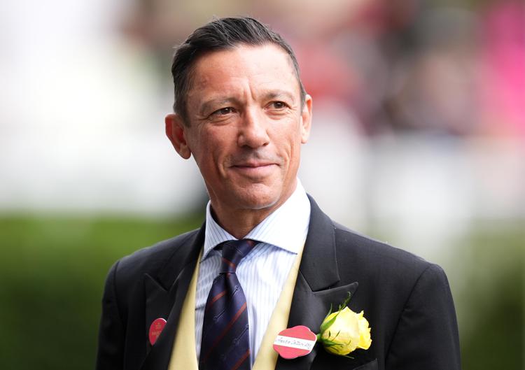 Frankie Dettori - IPA