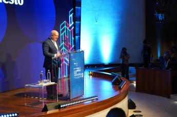 Presentato il 'Manifesto Federmanager 2026' - (foto Adnkronos)