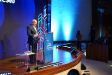 Presentato il 'Manifesto Federmanager 2026' - (foto Adnkronos)