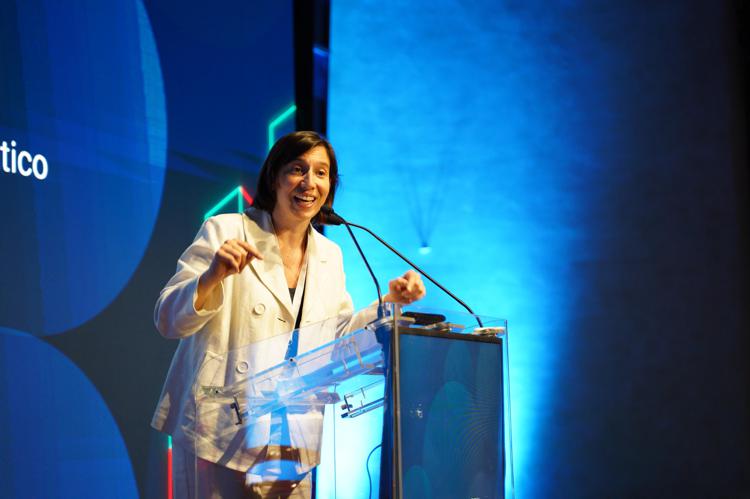 Elly Schlein - (foto Adnkronos)