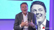 AdnTalks, Renzi: 