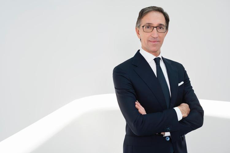 Andrea Ragaini, presidente dell'Associazione Italiana Private Banking