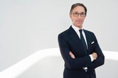 Andrea Ragaini, presidente dell'Associazione Italiana Private Banking