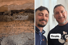 Francesco Totti - Instagram