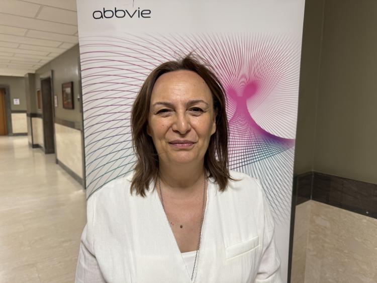 Ilaria Bellet - Adnkronos