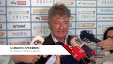 Giancarlo Antognoni: 