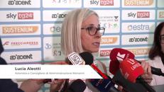 Farmaci, Aleotti (Menarini): 