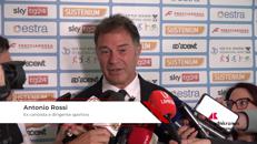 Antonio Rossi: 