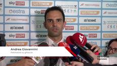 Fairplay, Giovannini: 