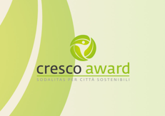 Innovazione e comunità, torna Cresco Award Città Sostenibili