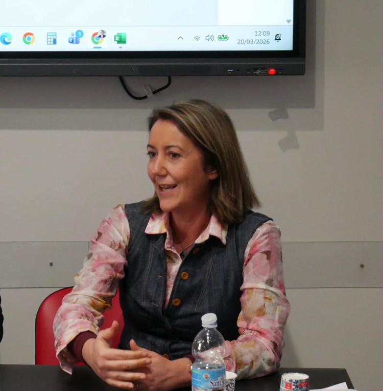 Casa, benessere e sostenibilità, Elisabetta Scipioni: “I tessuti naturali migliorano la qualità della vita”