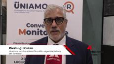 Malattie rare: Russo (Aifa), '17 mln per studi su terapie avanzate, cellulari e geniche'