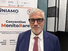 Pierluigi Russo - Adnkronos