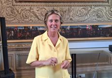 Beatrice Lorenzin - Adnkronos