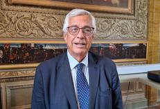 Alberto Siracusano - Adnkronos