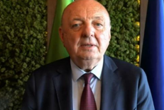 il ministro per l’Ambiente e della Sicurezza Energetica, Gilberto Pichetto Fratin - (foto di repertorio)