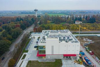 Data center e teleriscaldamento, a Milano nasce l'ecosistema del calore circolare