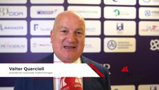 Pmi: Quercioli (Federmanager), 'Managerialità leva strategica per industria e competitività'