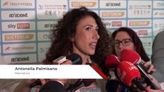 Antonella Palmisano: 
