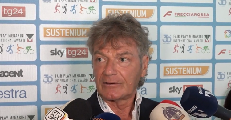 Sport, Antognoni: 