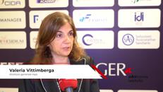 Pmi: Vittimberga (Inps), 'Coesione, lavoro di qualità e competenze per la sostenibilità del sistema'