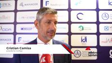 Pmi: Camisa (Confapi), 'Manager e investimenti per colmare il divario digitale'