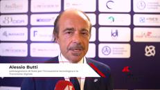 Pmi: sottosegretario Butti, 'Digitale, cloud e IA per la competitività; trattenere i giovani è priorità'
