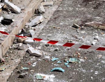 Esplosione Monaco, media: "L'attentatrice è ucraina, in fuga verso l'Europa"
