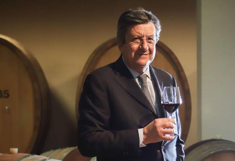 Franco Bernabei