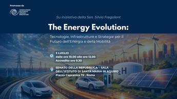 Energia e mobilità, al Senato il confronto sull'innovazione