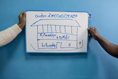 Rapporto Save The Children - (Foto di Gianfranco Ferraro)