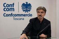 (Franco Marinoni - Ufficio stampa Confcommercio Toscana)