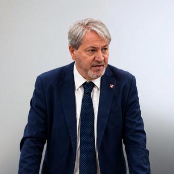 Rapporto Crea Sanità 2026, Roberti: "Molise su strada giusta, fiducia richiede responsabilità"