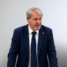 Francesco Roberti - (Ufficio stampa)