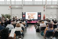 StartUp Day al Wmf - (Ufficio stampa)