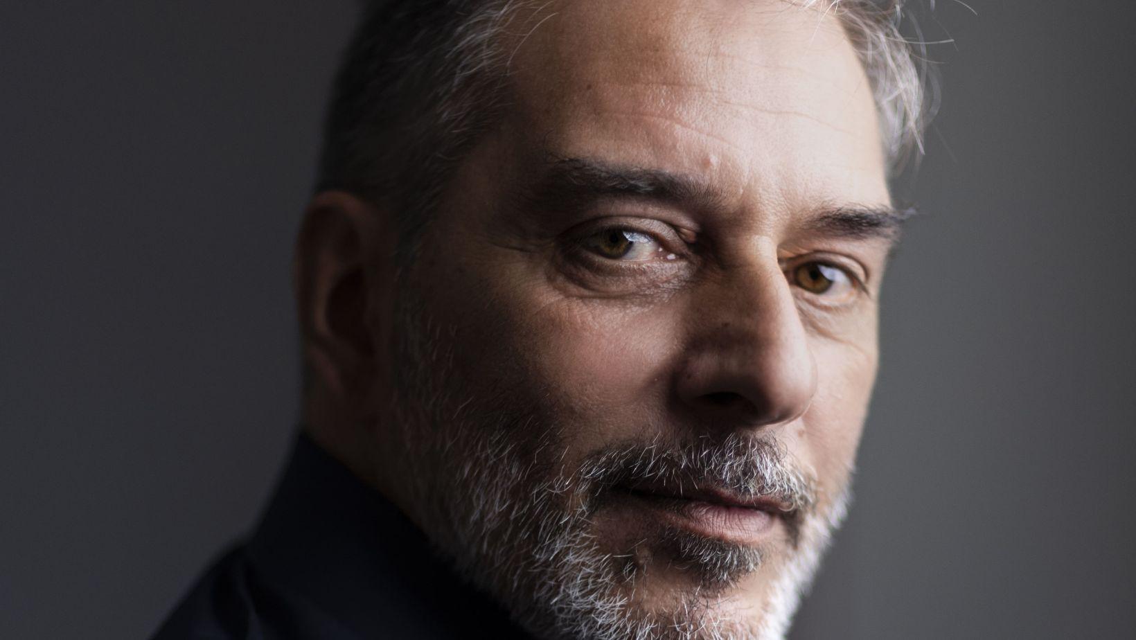 Filippo Giardina lancia una raccolta fondi per il suo primo film: "È stato rifiutato dalle distribuzioni"