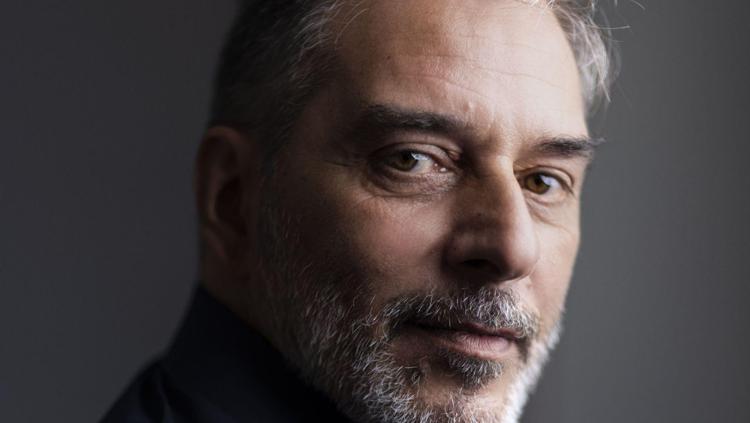 Filippo Giardina lancia una raccolta fondi per il suo primo film: 