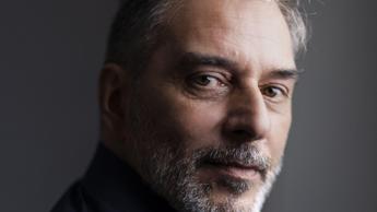 Filippo Giardina lancia una raccolta fondi per il suo primo film: "È stato rifiutato dalle distribuzioni"