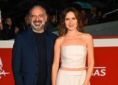 Stefano Bollani e Valentina Cenni