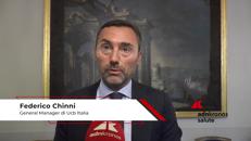 Sanità: Chinni (Ucb), 'scenario regolatorio cambi per favorire competitività'