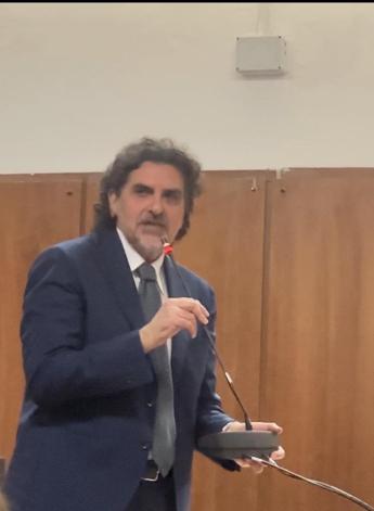 Il procuratore capo Cavallo