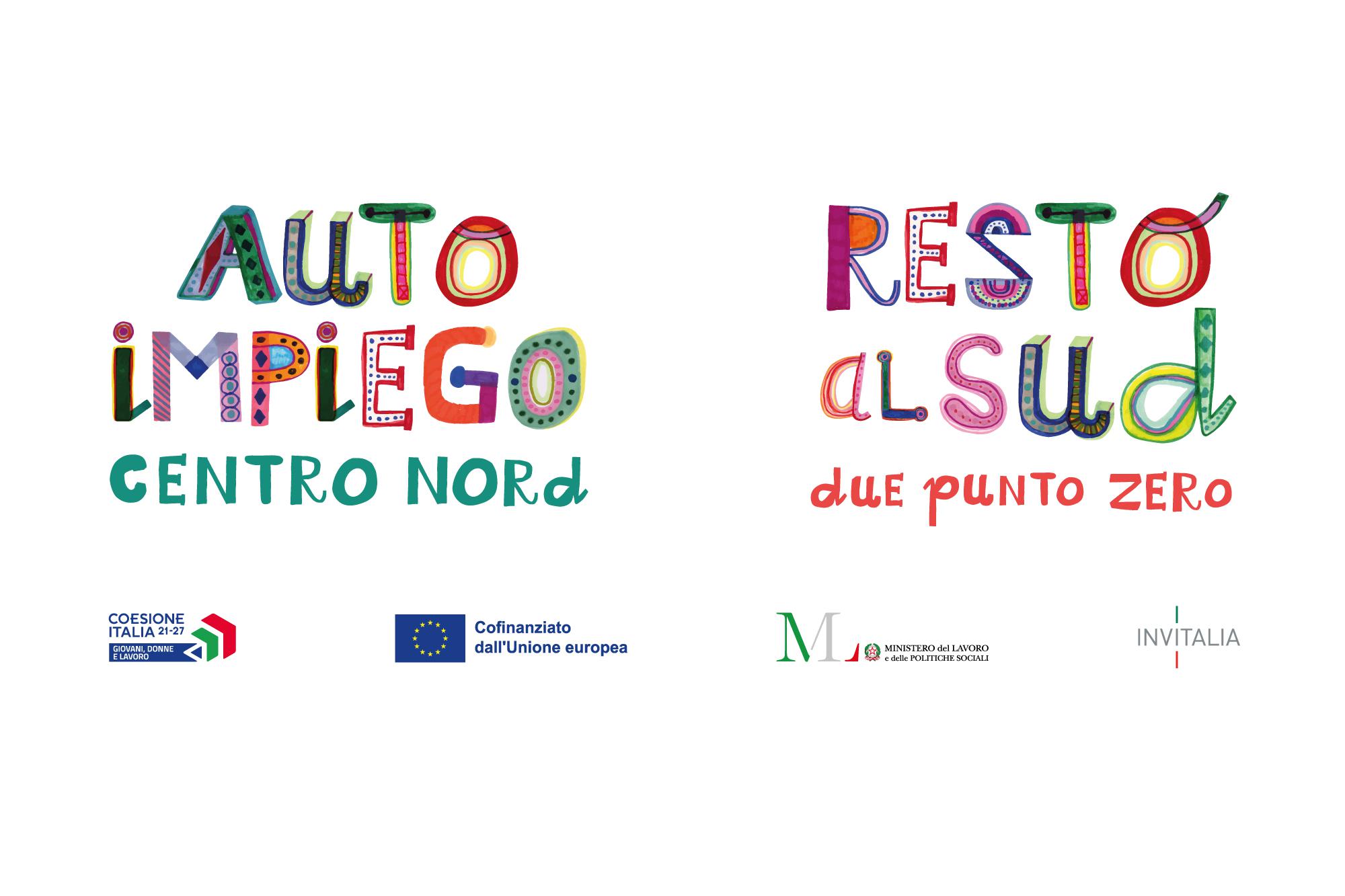 Autoimpiego, ecco incentivi Piano integrato