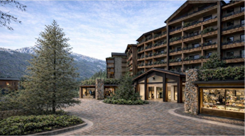 Montagna, a Ponte di Legno arriva 1° hotel luxury: 200 occupati per sviluppo territorio anti-spopolamento
