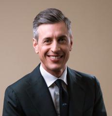 Alessandro Paone fondatore di Nius