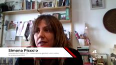 Malattie rare: Piccolo (ConRett), 'per bimbe con sindrome di Rett l'associazione è un ponte'