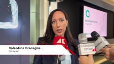 Energia: Bracaglia (Acea) 'blue bond indirizza risorse verso rafforzamento infrastruttura idrica'